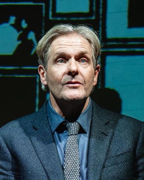 Rebecca Johnson Headshot