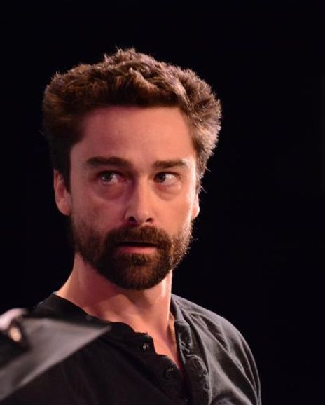 Michael Doonan Headshot