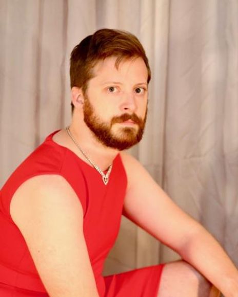 Edward Bauer Headshot