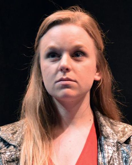 Sara Lynn Wagner Headshot