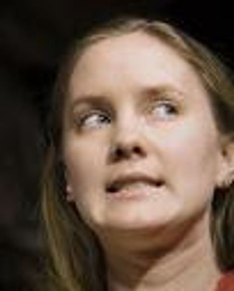 Krista Coleman Headshot