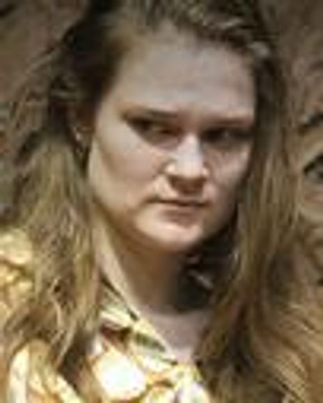 Madison Kotnarowski Headshot