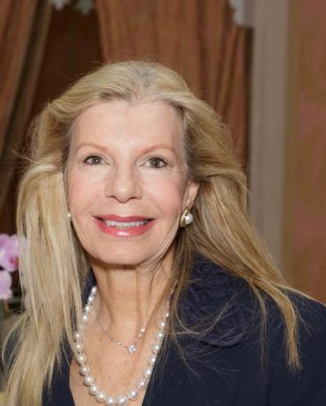 Princess Yasmin Khan Headshot