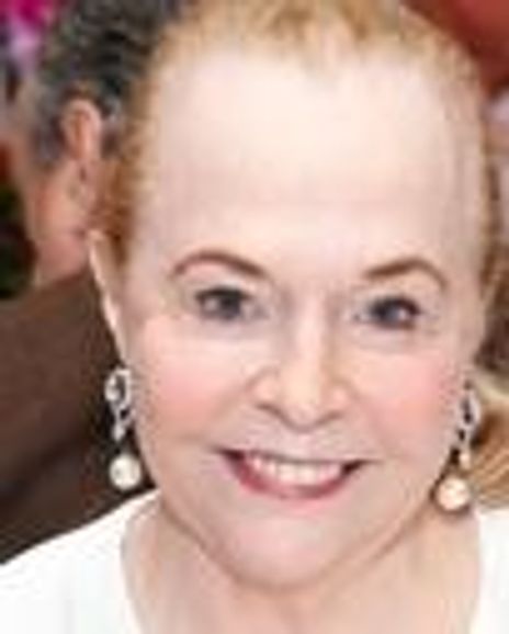 Jane Cummings Headshot