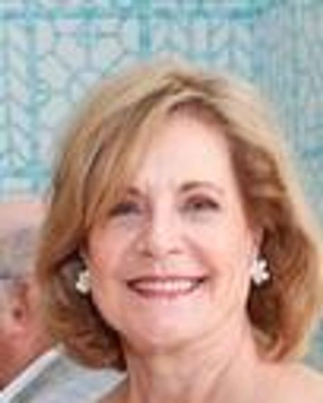 Shirley Wilhite Headshot