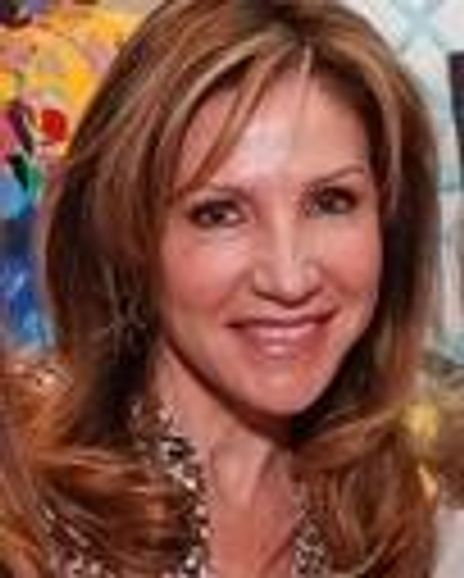 Vera Serrano Headshot