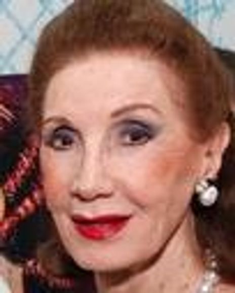 Regine Traulsen Headshot