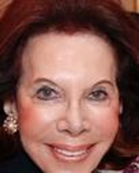 Joan Vogel Headshot