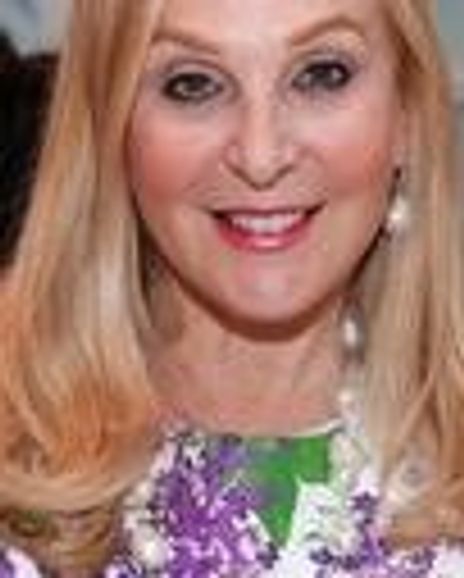Judi Donoff Headshot