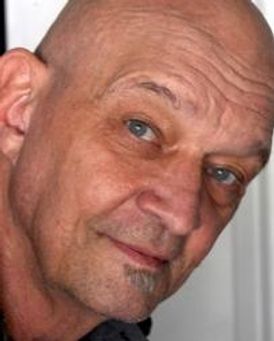 George Kmeck Headshot