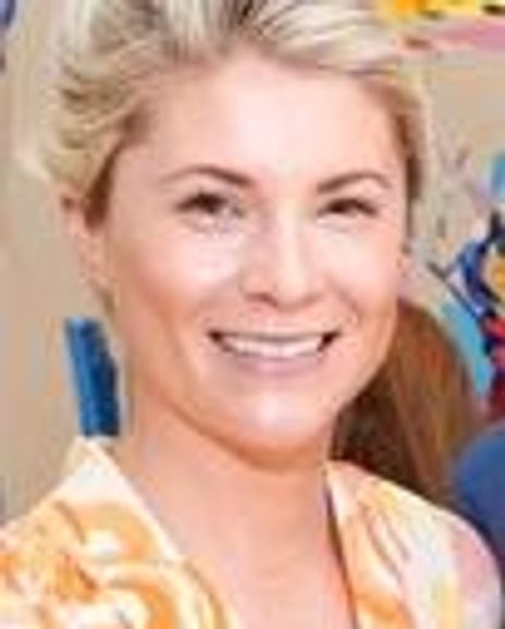 Katie Crider Headshot