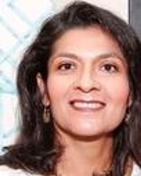 Maria Carrillo Headshot