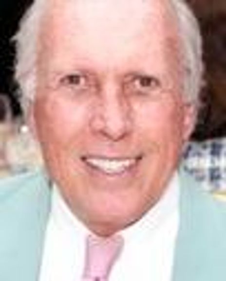 Christopher Phillips Headshot