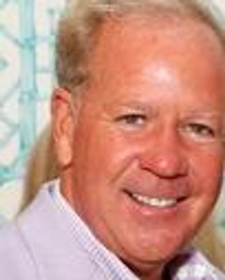 Jeff Alderton Headshot