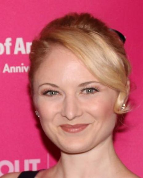 Hayley Podschum Headshot