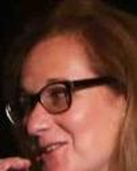 Barbara S. Davis Headshot