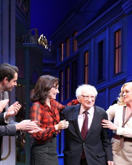 Alison Gimmet Headshot