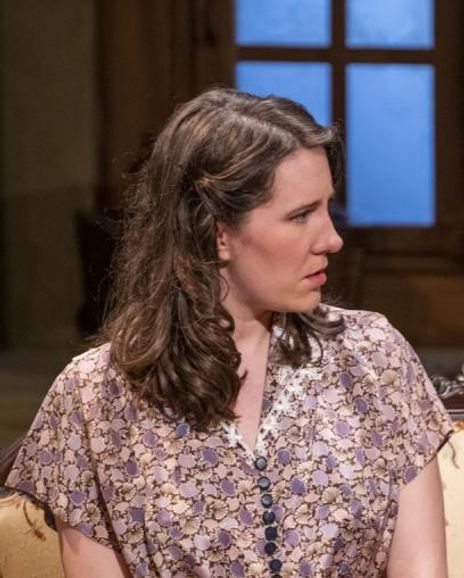 Ella Pennington Headshot