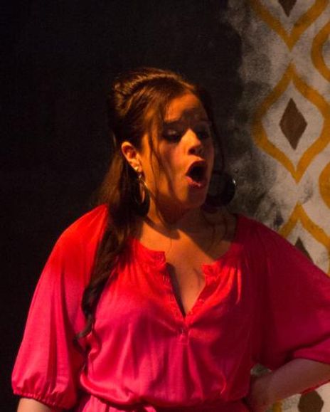 Deanalis Resto Headshot