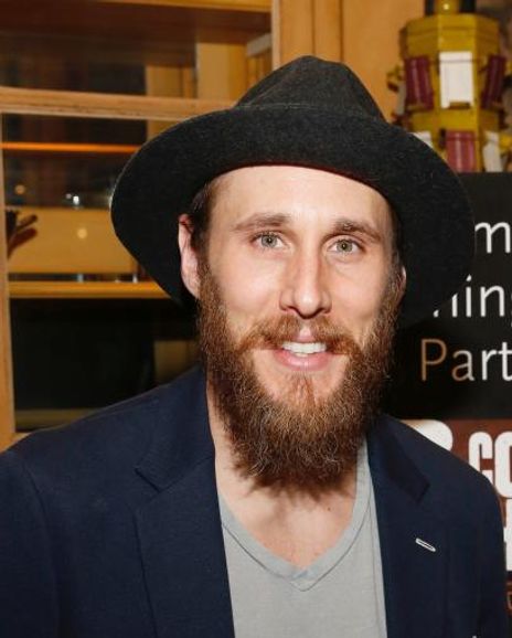 Josh Wingate Headshot