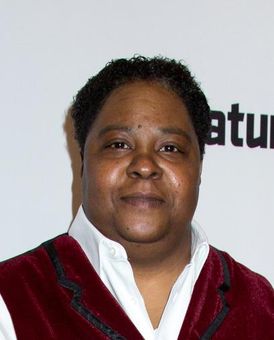 Patrena Murray Headshot