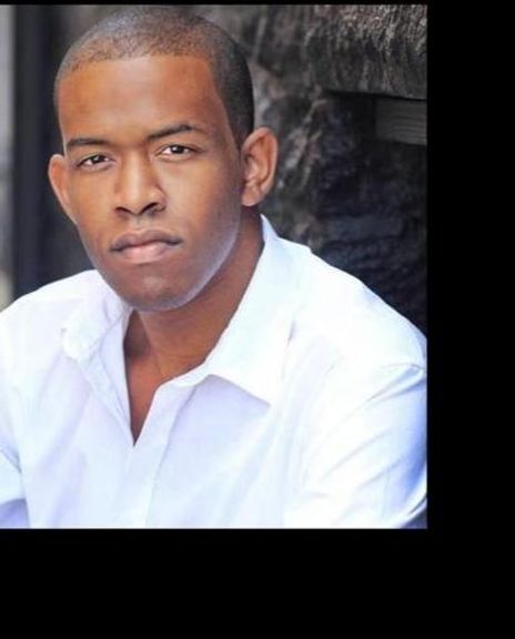 Patrick Clanton Headshot