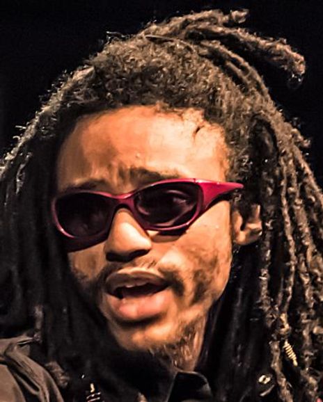 Connor Head Headshot