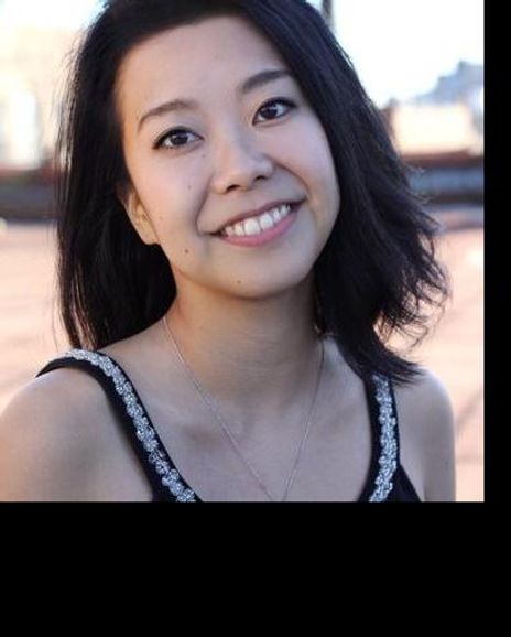 Mai Nishioka Headshot