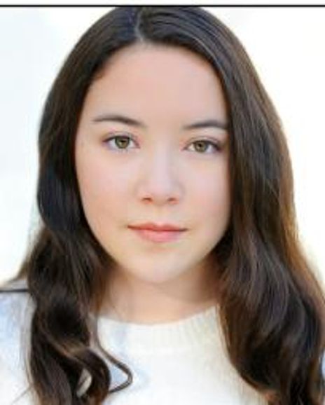 Olivia C Cheng Headshot