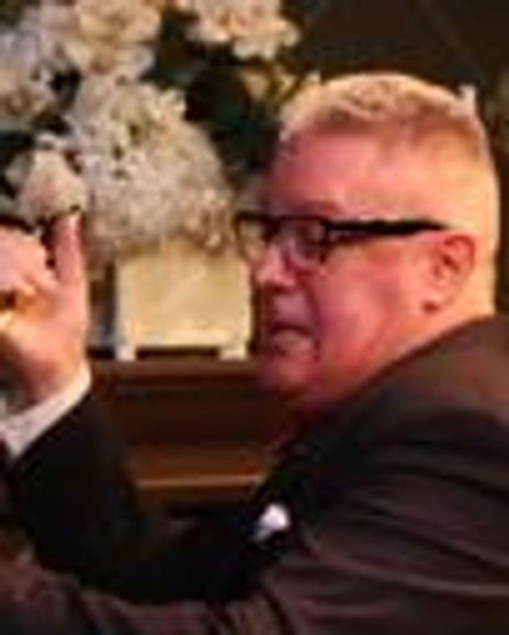 Bill Wolski Headshot