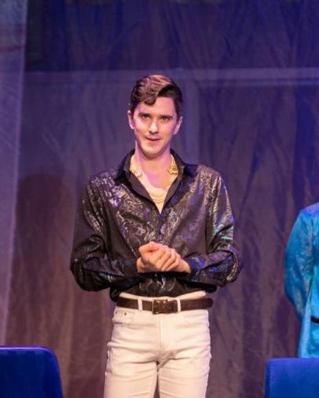 Ryan Knight Headshot