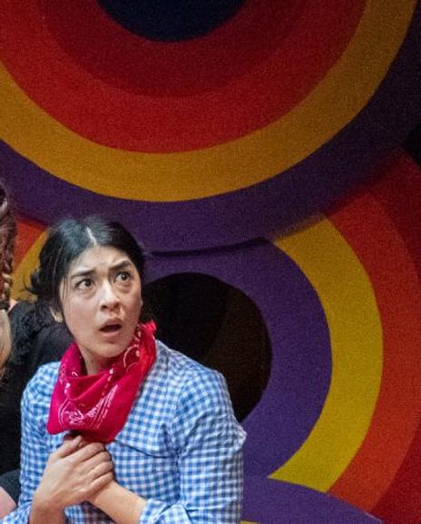 Leigha Kato Headshot