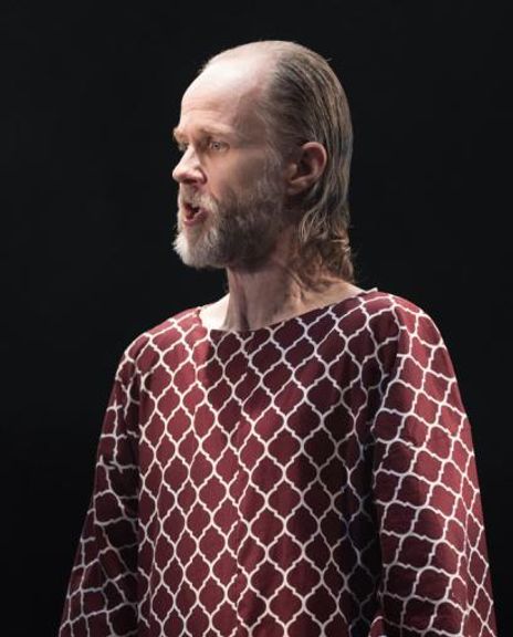 John Basiulus Headshot