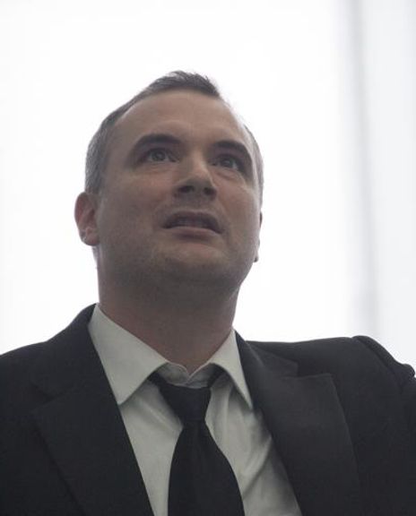 John Taylor Phillips Headshot