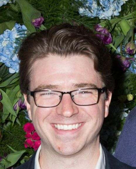 Ryan Cunnigham Headshot
