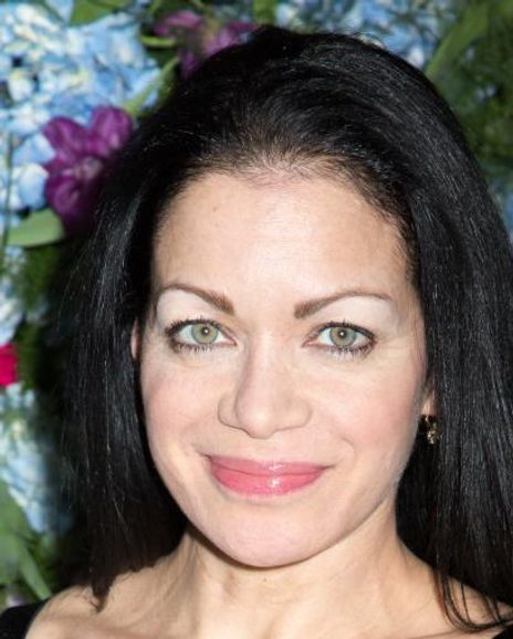 Yasmin Alers Headshot