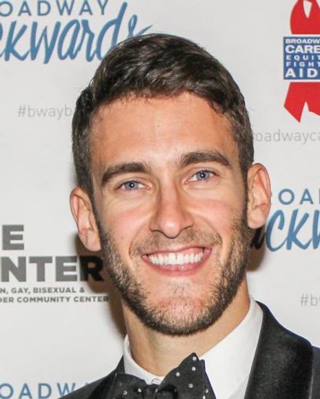 Adm Roberts Headshot