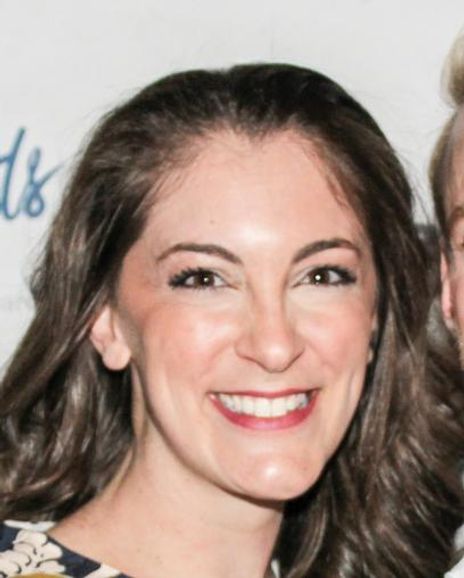 Diana Rosebecker Headshot