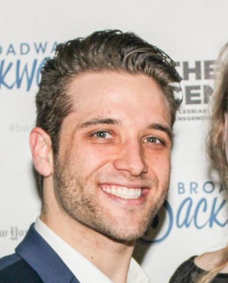 Tyler Lemire Headshot