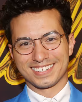 Philippe Arroyo Headshot