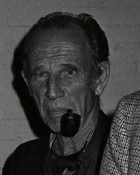 Hume Cronyn Headshot