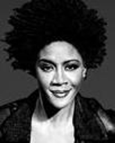 Shamicka Benn Headshot