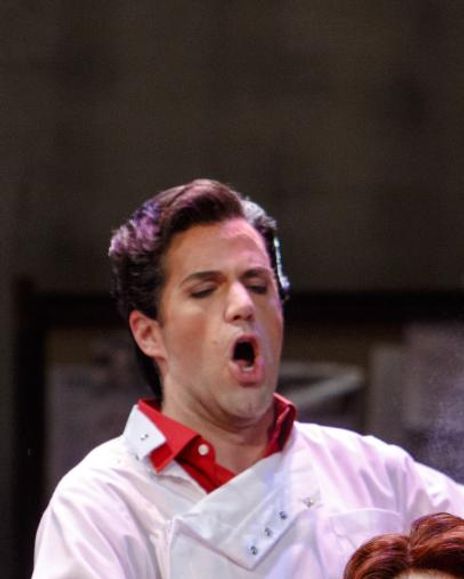 Jonathan Beyer Headshot