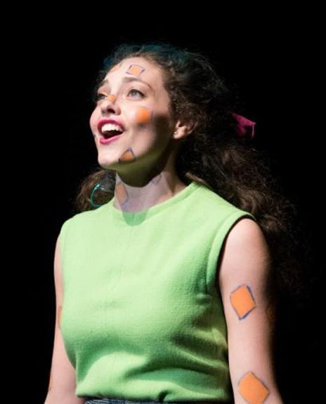 Kate Rosenberg Headshot