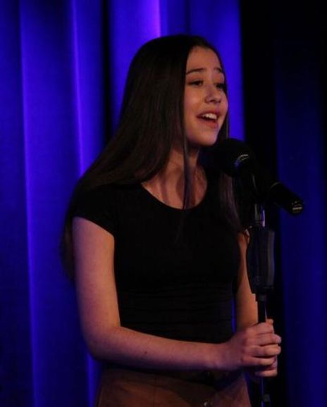 Carly Paige Baron Headshot