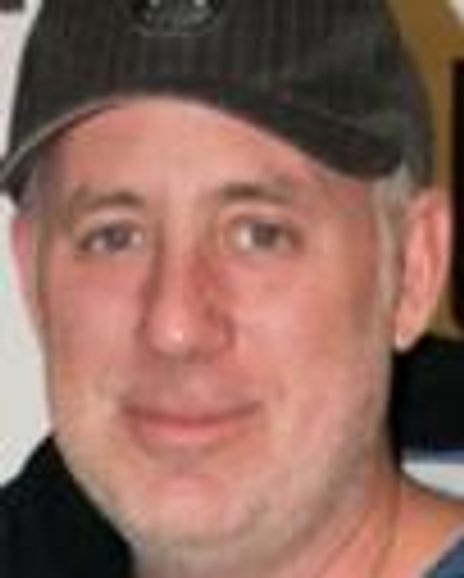 Brian Koppelman Headshot