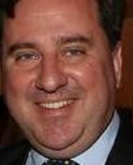 Carlo Mantica Headshot