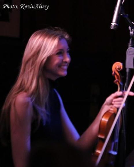 Martha McDonnell Headshot