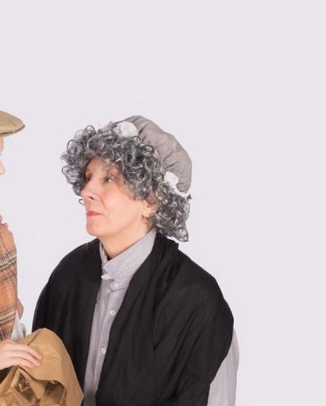 Teresa Welby Headshot