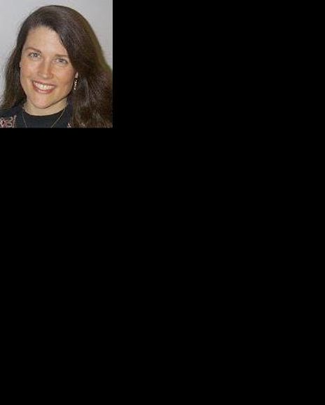 Carol Thompson Headshot